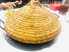 -大锅强·蒸海鲜青岛菜(吾悦广场店)