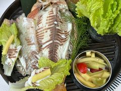 -泰漾Yang Aroi(静安嘉里中心店)