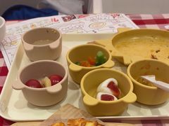 -西贝(科华王府井店)