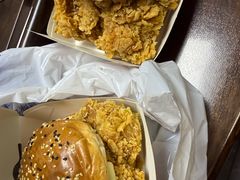 -美肴冰品·汉堡·牛腩饭(总店)