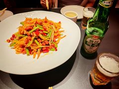 -松涛园朝鲜·海鲜·料理店(鸭绿江断桥店)