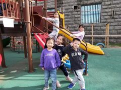 -北京市朝阳区阳光起点幼儿园(东坝园)