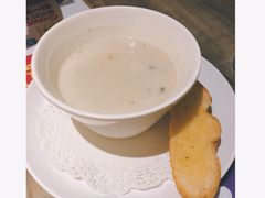 -卡朋西餐(较场西路店)