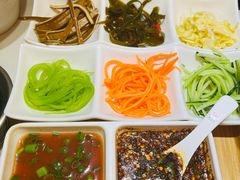 贵阳丝娃娃-苗乡楼·酸汤鱼·贵州菜(成都悠方店)