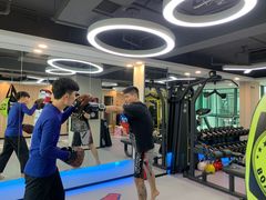 -M.S拳击泰拳馆(大学路店)