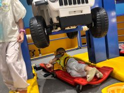 -奈尔宝·儿童乐园·亲子餐厅(苏州大悦城店)