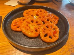 -庆春朴门