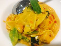 -荷花泰菜(东方新天地店)