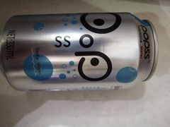 帕泊斯苏打气泡水-四合居(柳云路店)