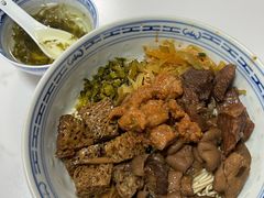 -好面道大肠面(中华路店)
