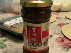 -天泽祥·鼓楼馒头(鼓楼店)
