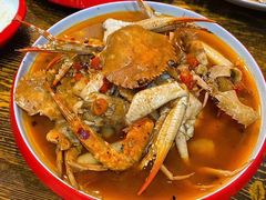 -老闵田螺馆·南昌市井菜·特色小吃(总店)