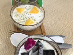 -佰搭果·广式茶餐厅(石牌东路店)