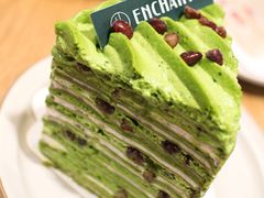 -安上烘焙 ENCHANTE(世纪汇店)