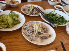 -乡亲鹅肉城(昆山店)