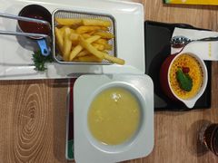 -豪客来牛排(成都锦江大融城店)