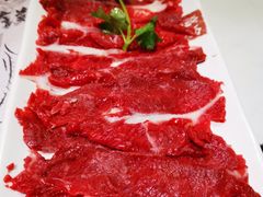 匙柄-海银海记牛肉火锅(解放路店)
