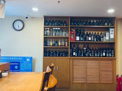 -翔峰炭火鳗鱼(悦泰街里公寓店)
