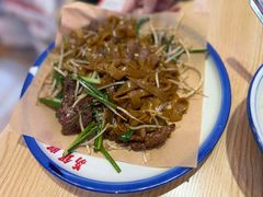 -荔银肠粉·非遗手藝(夫子庙店)