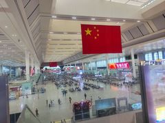 -南宁东站