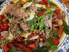 -挖色菜香园(大理店)