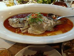 -胖姐渔村(中源大道店)