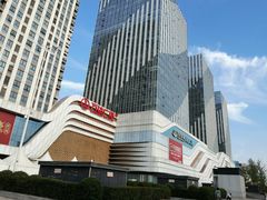 -万达广场(大明宫店)