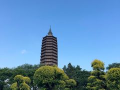 -西海子公园