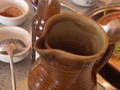 -阿婆情腊排骨火锅(金虹路店)