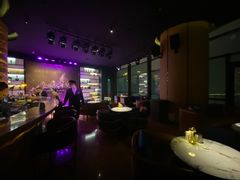 -长沙北辰洲际酒店-SKY 27酒廊