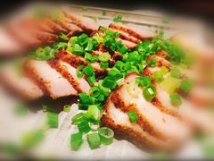 绿茶葱香烤肉-绿茶餐厅(领展购物广场·中关村店)