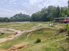 -凯邦亚湖风景区