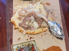 -那拉提之疆·新疆菜(美院店)