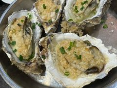 -飞尝蚝·顺德菜·鱼生(顺德总店)