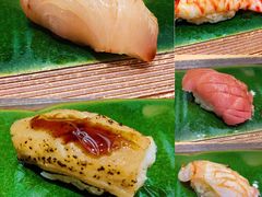 -鮨一日本料理旗舰店(总店)