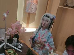 -长崎屋·日本料理·刺身·烧鸟(天河北路店)