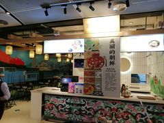 -玉流珍肴馆(亮马桥店)