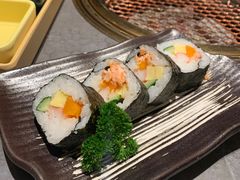 -花时·炭火烧肉(东百中心A馆店)