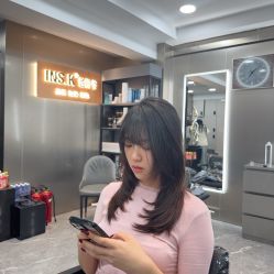 -老佛爷Hair染发烫发Salon