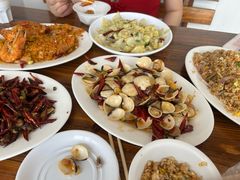 -花乐餐厅(涠洲岛店)