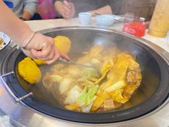 -人民公社铁锅炖·东北菜(卫国道店)