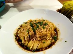 -荷塘秋月·本帮江浙菜(国权路店)