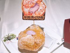 -稻香饭店(IFS国金中心店)