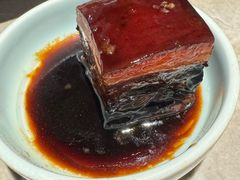 东坡肉-杭州酒家(庆春路店)