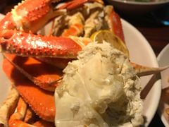 -RED LOBSTER(多伦多DT店)