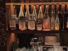 -RMK Shochu Bar(三诺店)
