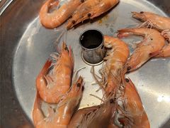 -粤盛海鲜楼(融冠乐城店)