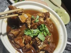 -马氏老外婆餐厅(磁县店)