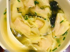 开洋拌馄饨-熙盛源(复兴路店)