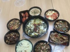 -7017浙菜•建德味(中财店)
